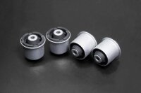 Hardrace Front Upper Arm Bushings (Harden Rubber) - Mercedes C-Class W205 / Mercedes CL-Class C216 / Mercedes CLS-Class C219/C257 / Mercedes E-Class W211/W213 / Mercedes GLC-Class X253 / Mercedes S-Class W221