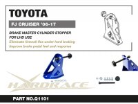 Hardrace Bremszylinder-Stopper - 06-16 Toyota FJ Cruiser...
