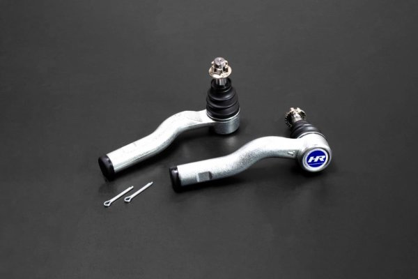 Hardrace Roll Center Tie Rod End (for lowered suspension) - 12-16 Scion FR-S / 12-21 Subaru BRZ / Toyota GR86/GT86