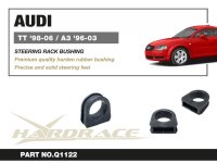 Hardrace Steering Bushing - 96-03 Audi A3/(R)S3 8L /...