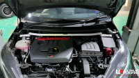 Ultra Racing Front Upper Strut Bar 2-Point - 20+ Toyota...