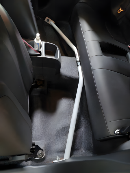 Ultra Racing Room Bar adjustable - 20+ Toyota Yaris GR (XP210) 1.6 GTS (4WD)