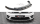 Maxton Design Front Splitter V.4 gloss black - VW Golf R Mk7