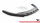 Maxton Design Front Splitter V.3 gloss black - Cupra Leon