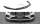 Maxton Design Front Splitter V.4 gloss black - Mercedes A35 AMG / AMG-Line W177