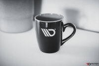 Maxton Design black Maxton Design Mug