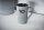 Maxton Design Graue Tasse Maxton Design