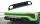 Maxton Design Rear Valance gloss black - Audi RS3 8Y