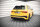 Maxton Design Rear Valance gloss black - Audi RS3 8Y