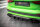 Maxton Design Rear Valance gloss black - Audi RS3 8Y