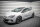 Maxton Design Side Flaps gloss black - Opel Astra GTC OPC-Line J