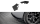 Maxton Design Hintere Seiten Flaps schwarz Hochglanz - Opel Astra GTC OPC-Line J