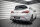 Maxton Design Rear Side Flaps black gloss - Opel Astra GTC OPC-Line J