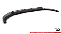 Maxton Design Front Extension V.2 black gloss - Audi RSQ8 MK1