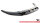 Maxton Design Front Extension V.2 black gloss - Audi RSQ8 MK1