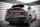 Maxton Design Heckansatz Flaps Diffusor schwarz Hochglanz - Audi RSQ8 MK1