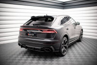 Maxton Design Street Pro Rear Bumper - Audi RSQ8 MK1