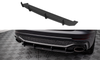 Maxton Design Street Pro Rear Bumper - Audi RSQ8 MK1