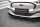 Maxton Design Front Splitter V.2 gloss black - Ford Mustang Mach-E MK1