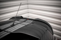 Maxton Design Spoiler Cap gloss black - Peugeot 208 GTi MK1