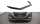 Maxton Design Front Splitter V.1 gloss black - Peugeot 208 GTi MK1