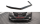 Maxton Design Front Splitter V.2 gloss black - Peugeot 208 GTi MK1