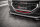 Maxton Design Front Splitter V.2 gloss black - Peugeot 208 GTi MK1