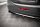 Maxton Design Rear Side Splitters gloss black - Peugeot 208 GTi MK1