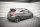 Maxton Design Side Skirts Diffusers gloss black - Peugeot 208 GTi MK1