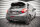 Maxton Design Street Pro Rear Bumper - Peugeot 208 GTi MK1