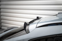 Maxton Design Spoiler V.2 black gloss - BMW X4 M-Package...