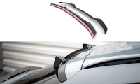 Maxton Design Spoiler V.2 black gloss - BMW X4 M-Package...