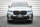 Maxton Design Frontansatz V.1 schwarz Hochglanz - BMW X4 M-Paket G02 Facelift