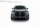 Maxton Design Frontansatz V.2 schwarz Hochglanz - BMW X4 M-Paket G02 Facelift