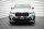 Maxton Design Frontansatz V.2 schwarz Hochglanz - BMW X4 M-Paket G02 Facelift