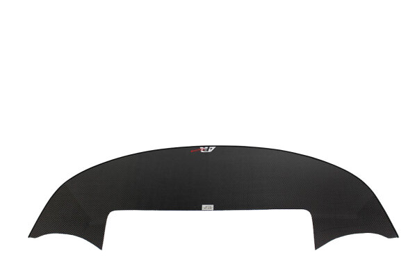 APR Performance Front Wind Splitter - BMW E85 Z4M