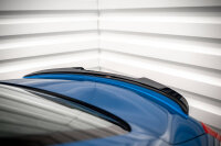 Maxton Design Spoiler Cap gloss black - Infiniti G37 Coupe