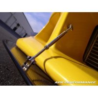 APR Performance Front Wind Splitter Rods - universal 5.5" to 8" (14,0 - 20,3 cm)