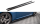 Maxton Design Seitenschweller Ansatz schwarz Hochglanz - Infiniti G37 Coupe