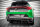 Maxton Design Rear Valance V.2 gloss black - Cupra Formentor