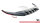 Maxton Design Rear Side Splitters V.2 gloss black - Cupra Formentor