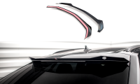 Maxton Design Upper Spoiler Cap gloss black - Lamborghini...