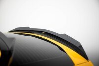 Maxton Design Lower Spoiler Cap gloss black - Lamborghini Urus MK1