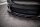 Maxton Design Front Splitter V.1 gloss black - Dodge Charger SRT Mk7 Facelift