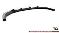 Maxton Design Front Splitter V.2 gloss black - Dodge Charger SRT Mk7 Facelift