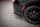 Maxton Design Rear Side Splitters gloss black - Dodge Charger SRT Mk7 Facelift