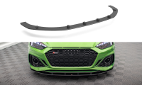 Maxton Design Street Pro Front Splitter - Audi RS5 F5...