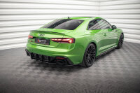 Maxton Design Street Pro Rear Side Splitters - Audi RS5...