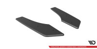 Maxton Design Street Pro Heckansatz Flaps Diffusor - Audi RS5 F5 Facelift