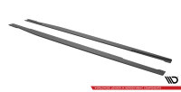 Maxton Design Street Pro Side Skirts Diffusers - Audi RS5 Coupe F5 Facelift